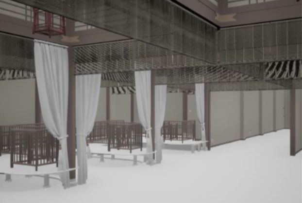 �A������ʹ�� NVIDIA ���Iҕ�X��Q�������٘������}���@�Ĕ��ֈ���ģ�M