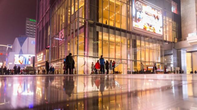 蛇年煥新,杰和科技數(shù)字標(biāo)牌播放器點(diǎn)亮新春營銷