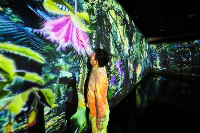 Disguise | 在 ISE 2025 展會上憑借突破性解決方案樹立內容靈活性行業標準