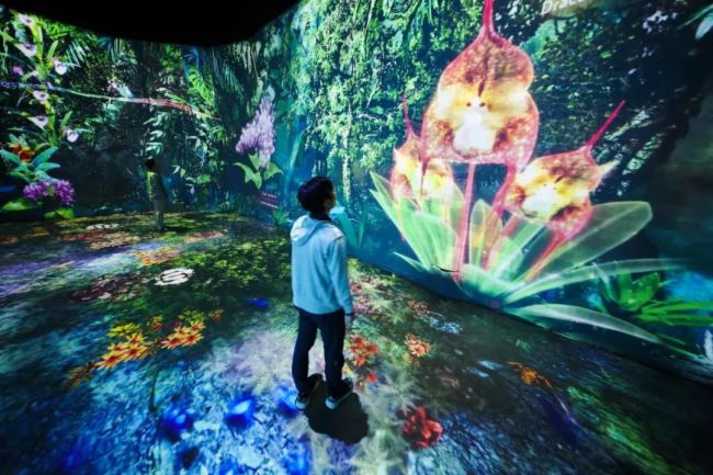 Disguise | 在 ISE 2025 展會上憑借突破性解決方案樹立內容靈活性行業標準