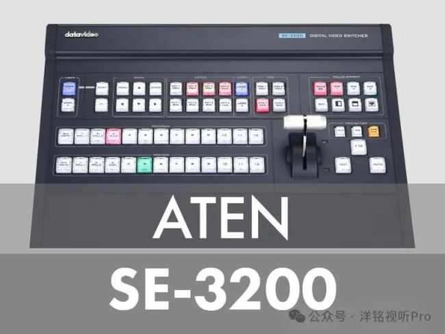 Datavideo�cATEN�_�ɑ��Ժ��������ǻ��B���ؘ����Iҕ��