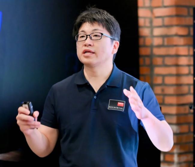 海姆達(dá)爾+品鑒會(huì)在北京舉行,巴可Residential重磅新品投影成功首秀