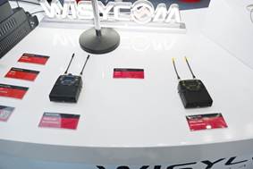 創造無限可能 鐵三角與您一起直擊2025廣州國際專業燈光、音響展覽會