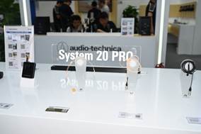 創造無限可能 鐵三角與您一起直擊2025廣州國際專業燈光、音響展覽會