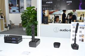 創造無限可能 鐵三角與您一起直擊2025廣州國際專業燈光、音響展覽會