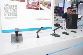 創造無限可能 鐵三角與您一起直擊2025廣州國際專業燈光、音響展覽會