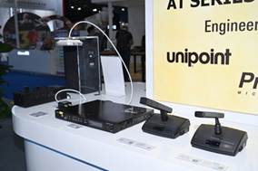 創造無限可能 鐵三角與您一起直擊2025廣州國際專業燈光、音響展覽會