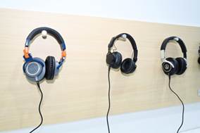 創造無限可能 鐵三角與您一起直擊2025廣州國際專業燈光、音響展覽會