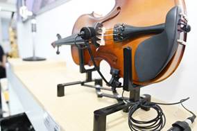 創造無限可能 鐵三角與您一起直擊2025廣州國際專業燈光、音響展覽會