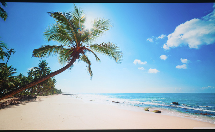 ����W4100iӰԺͶӰ�CЧ���yԇ