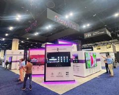 newline �y��Ʒ��������(gu��)InfoComm2025