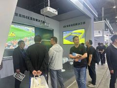 ҕ����(l��)4KͶӰ����������(zh��n)��λδ��(l��i)