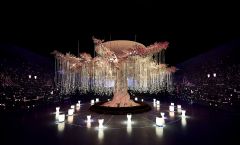 科視M 4K25 RGB純激光投影機